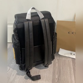 Последний выпуск COACH в полной фирмен