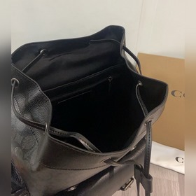 Последний выпуск COACH в полной фирмен