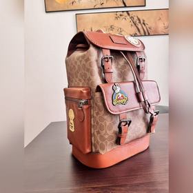 Топовая версия COACH в полной фирменно
