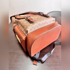 Топовая версия COACH в полной фирменно