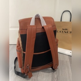Топовая версия COACH в полной фирменно