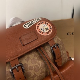 Топовая версия COACH в полной фирменно