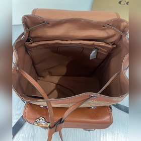 Топовая версия COACH в полной фирменно