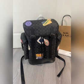 Топовая версия COACH в полной фирменно