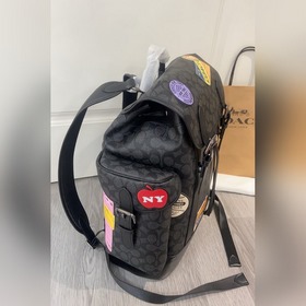 Топовая версия COACH в полной фирменно