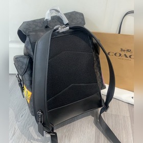 Топовая версия COACH в полной фирменно