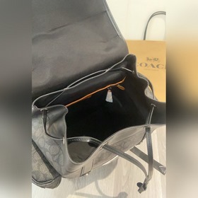 Топовая версия COACH в полной фирменно