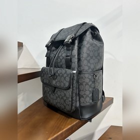 Топовая версия COACH в полной фирменно