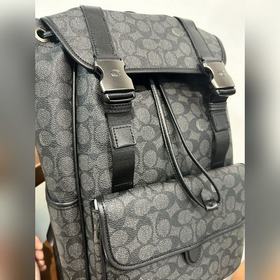 Топовая версия COACH в полной фирменно