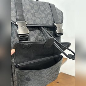 Топовая версия COACH в полной фирменно
