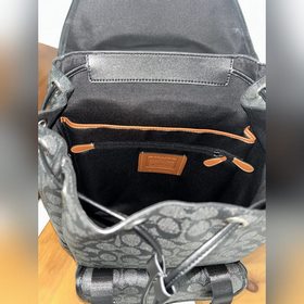 Топовая версия COACH в полной фирменно