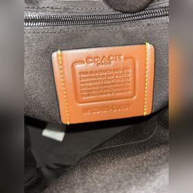 Топовая версия COACH в полной фирменно