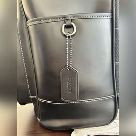 Топовая версия COACH в полной фирменно