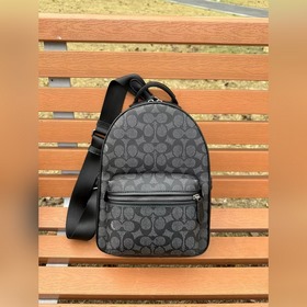 Топовая версия COACH в полной фирменно