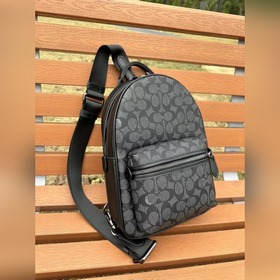 Топовая версия COACH в полной фирменно