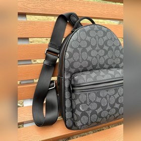Топовая версия COACH в полной фирменно