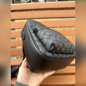 Топовая версия COACH в полной фирменно