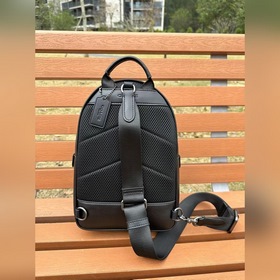 Топовая версия COACH в полной фирменно