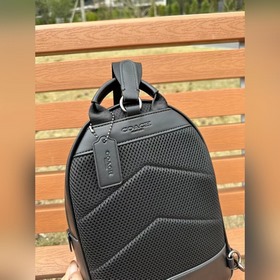 Топовая версия COACH в полной фирменно