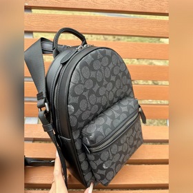 Топовая версия COACH в полной фирменно