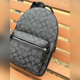 Топовая версия COACH в полной фирменно