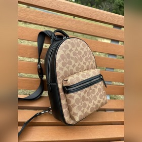 Топовая версия COACH в полной фирменно