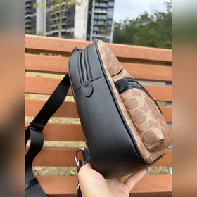 Топовая версия COACH в полной фирменно