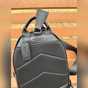 Топовая версия COACH в полной фирменно
