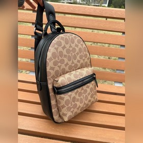 Топовая версия COACH в полной фирменно