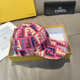 Новая бейсболка Fendi (Фенди) из ориги