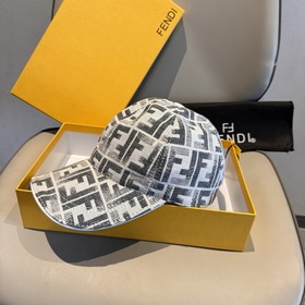 Новая бейсболка Fendi (Фенди) из ориги