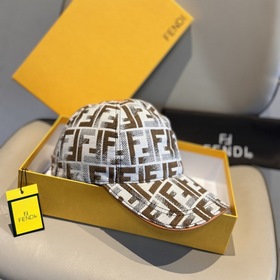 Новая бейсболка Fendi (Фенди) по ориги