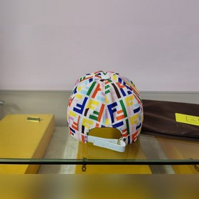 Новейшая модель из коллекции Fendi, из