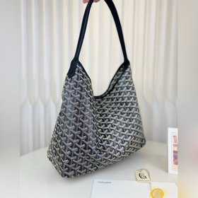Goyard Bohème Hobo ~ черный. Воплощен