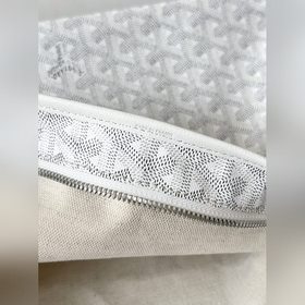 Флагманский бестселлер — сумка Goyard