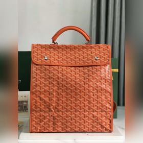 Складной рюкзак Goyard Saint Leger,