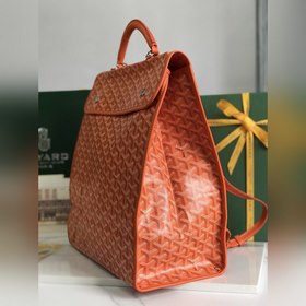 Складной рюкзак Goyard Saint Leger,