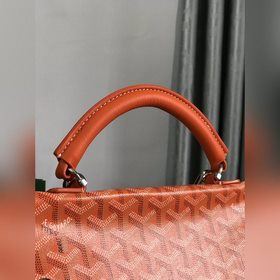 Складной рюкзак Goyard Saint Leger,