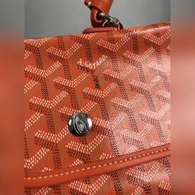 Складной рюкзак Goyard Saint Leger, 