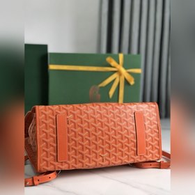 Складной рюкзак Goyard Saint Leger, 