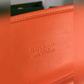 Складной рюкзак Goyard Saint Leger, 