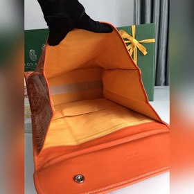 Складной рюкзак Goyard Saint Leger, 