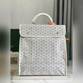 Складной рюкзак Goyard Saint Leger,