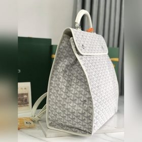 Складной рюкзак Goyard Saint Leger,