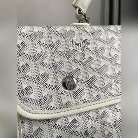 Складной рюкзак Goyard Saint Leger,