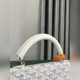 Складной рюкзак Goyard Saint Leger,