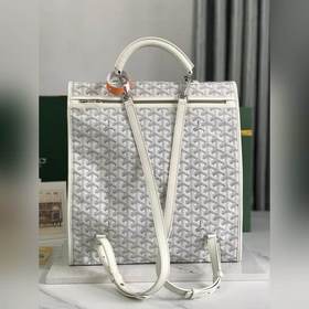 Складной рюкзак Goyard Saint Leger, 