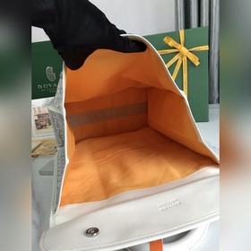 Складной рюкзак Goyard Saint Leger, 