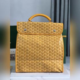 Складной рюкзак Goyard Saint Leger,