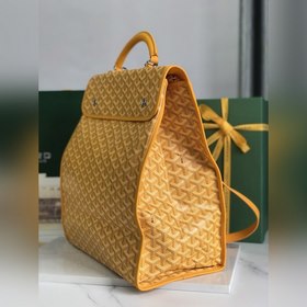 Складной рюкзак Goyard Saint Leger,